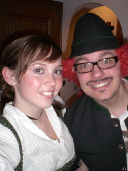 Fasching 2009 - 