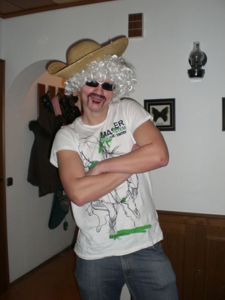 Fasching 2009 - 