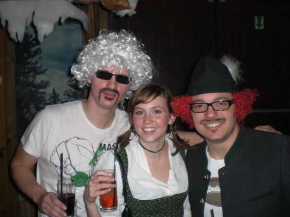 Fasching 2009 - 