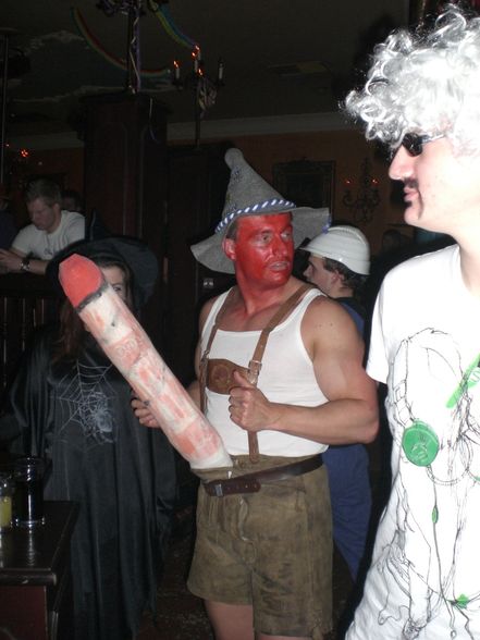 Fasching 2009 - 