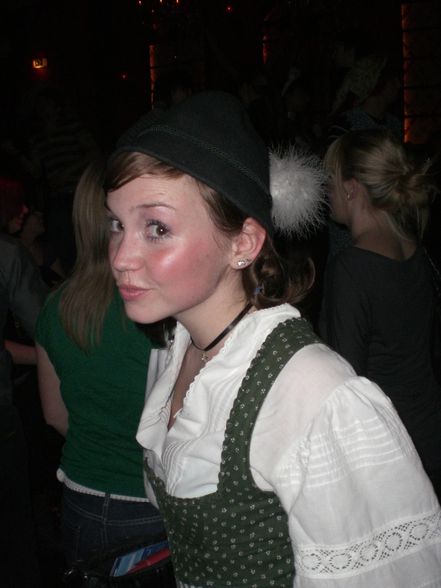 Fasching 2009 - 