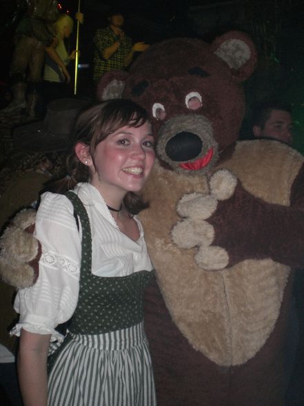 Fasching 2009 - 