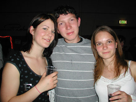 My Friendzzzz lieb euch üba alles - 