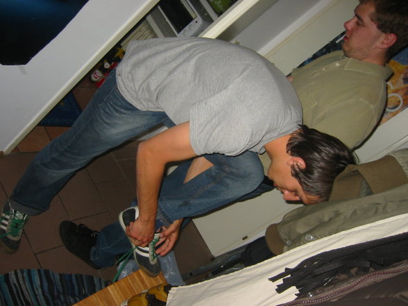 another night in vienna... may '07 - 