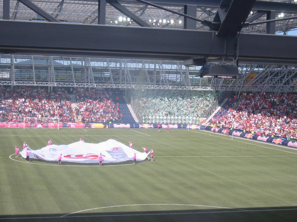 Red Bull Salzburg - 