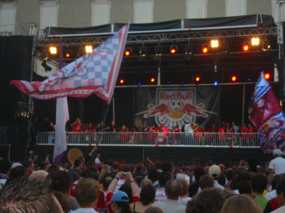 Red Bull Salzburg - 