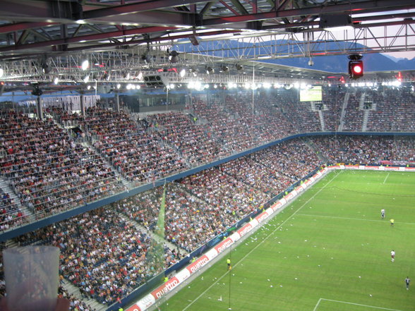 Red Bull Salzburg - 