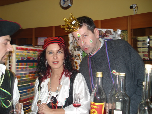 Fasching  - 