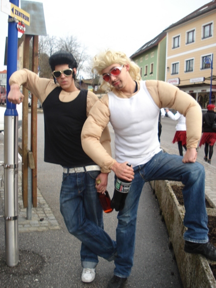 Fasching  - 