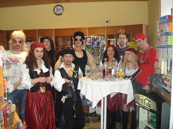 Fasching  - 