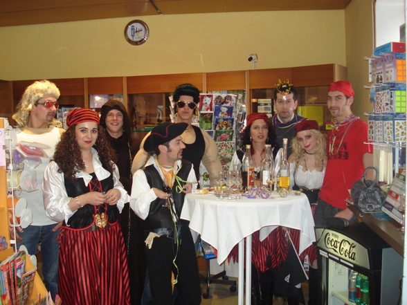 Fasching  - 