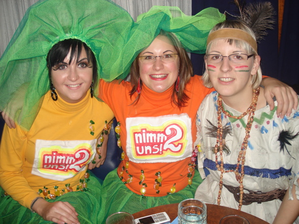 Fasching  - 