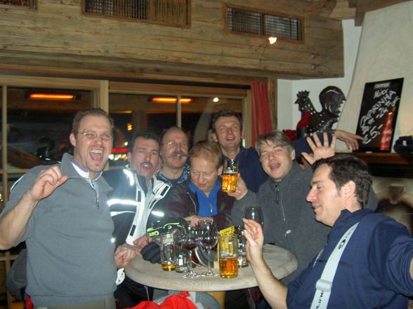 Turnerski 2003 - Zillertal - 