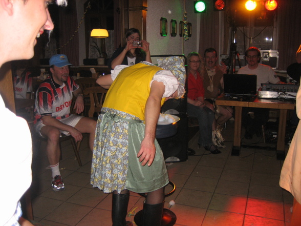 Faschingsball 2008 - 