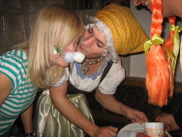 Faschingsball 2008 - 