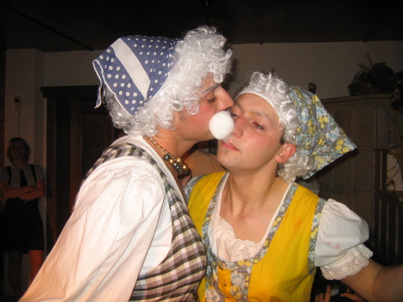 Faschingsball 2008 - 