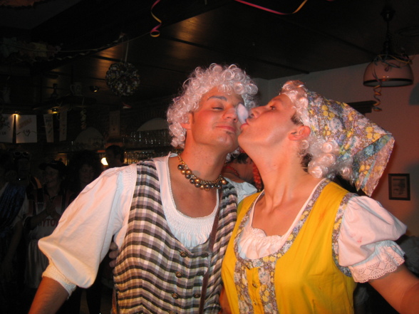 Faschingsball 2008 - 