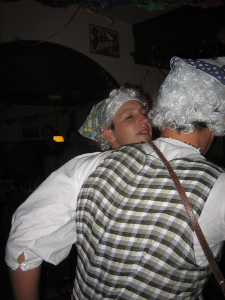 Faschingsball 2008 - 