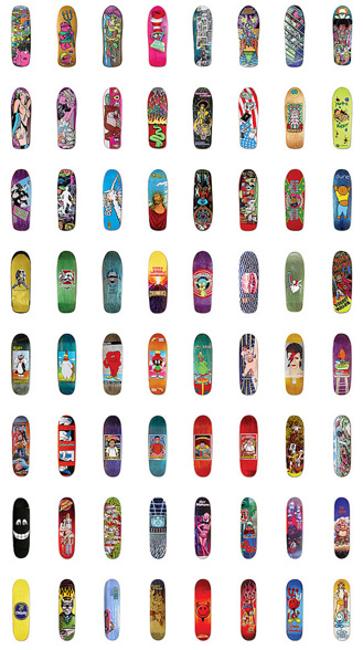 geile decks - 