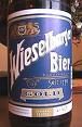 WIESELBURGER BIER - 