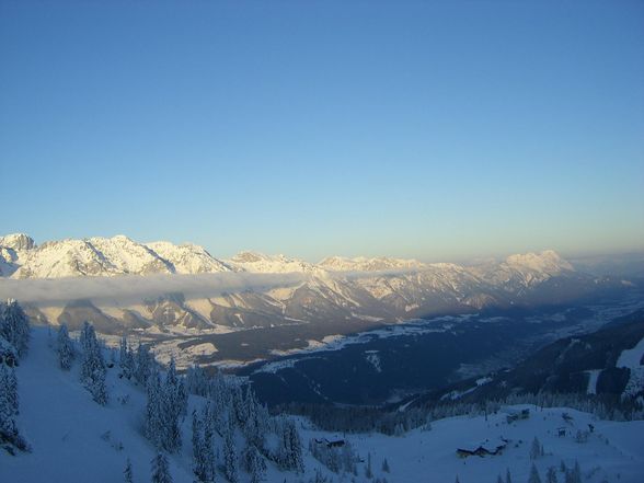 !!Genie auf de Ski!! - 