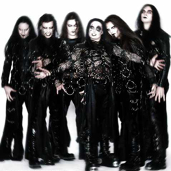 Cradle of Filth - 