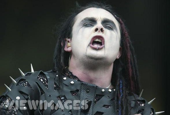 Cradle of Filth - 