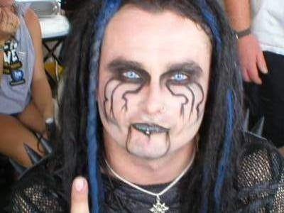 Cradle of Filth - 