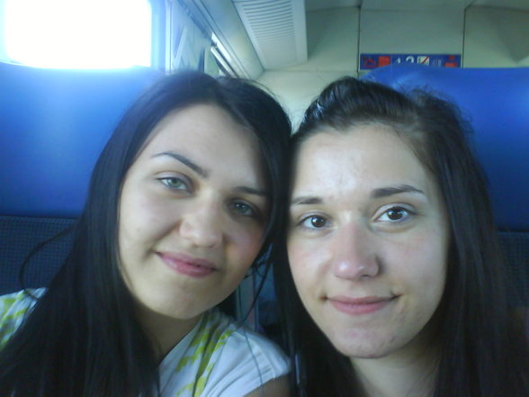 IN DA TREN - 