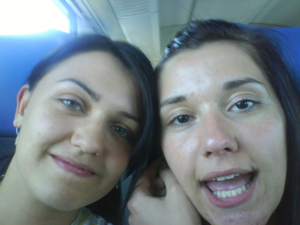 IN DA TREN - 