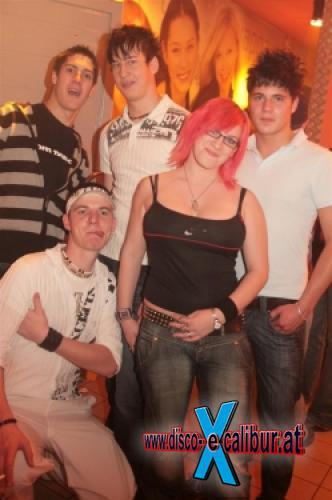 Fortgehen2007 - 