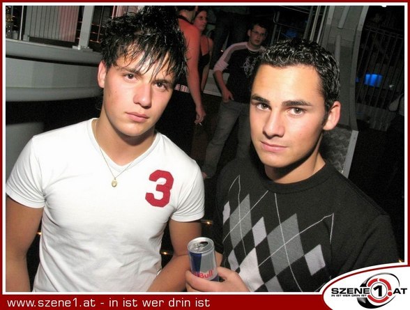 Fortgehen2007 - 