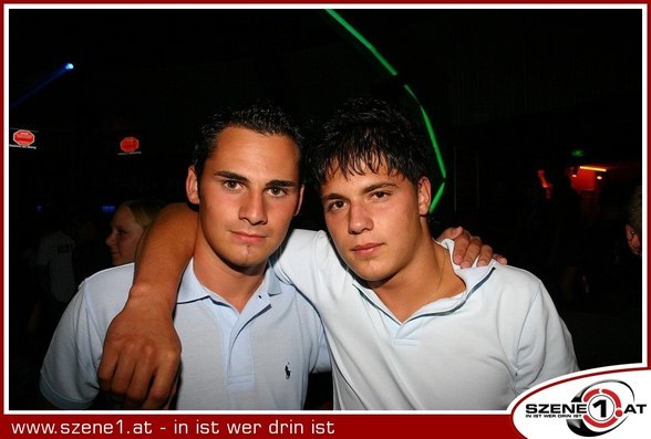 Fortgehen2007 - 