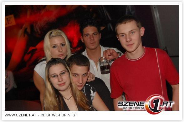 Fortgehen2007 - 