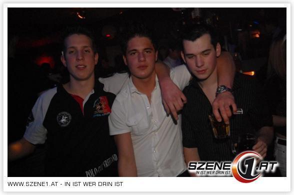 Fortgehen2008 - 