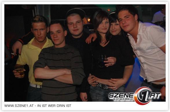 Fortgehen2008 - 