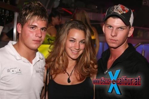 Fortgehen2008 - 