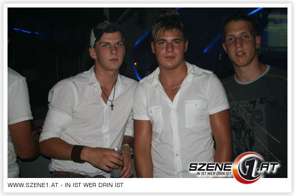 Fortgehen2008 - 