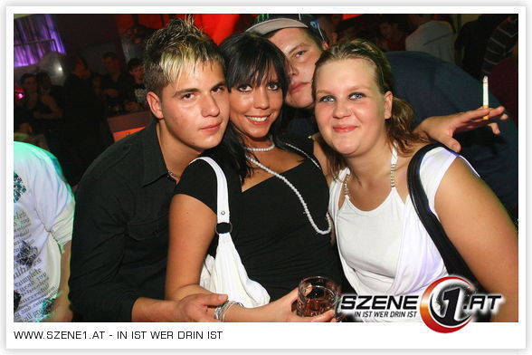 Fortgehen2008 - 