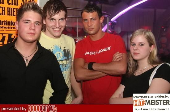 Fortgehen2009 - 