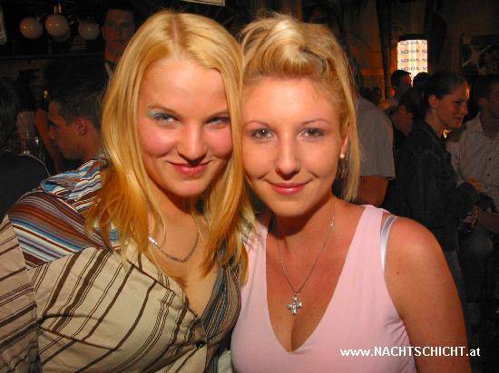 Party Pics 2004-2008 - 