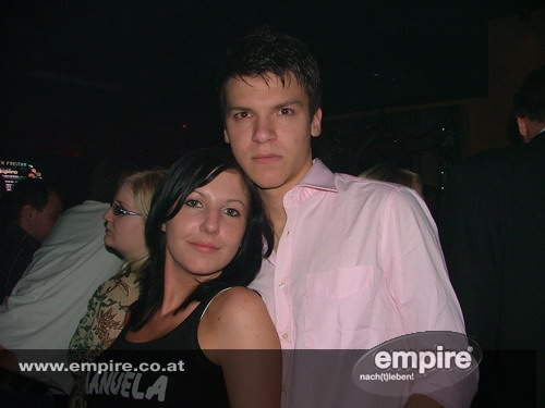 Party Pics 2004-2008 - 