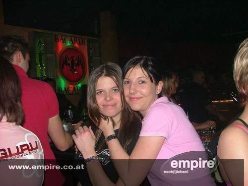 Party Pics 2004-2008 - 