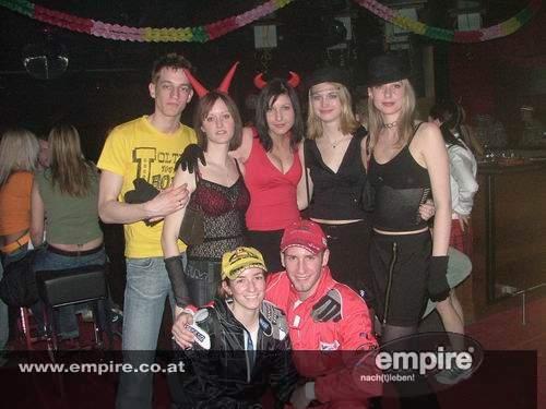 Party Pics 2004-2008 - 