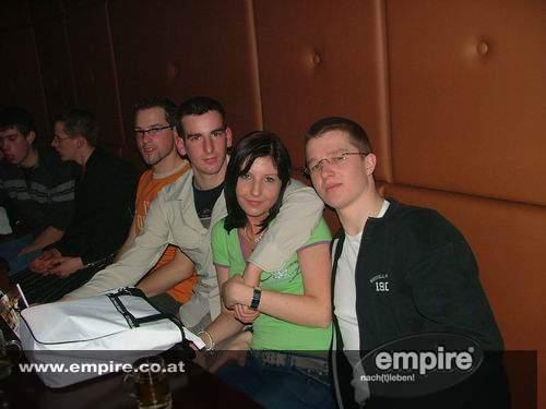 Party Pics 2004-2008 - 