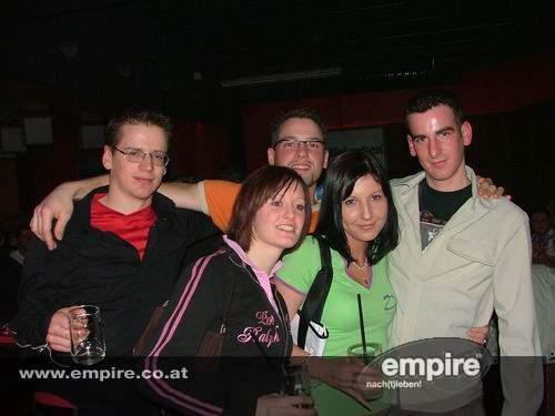 Party Pics 2004-2008 - 