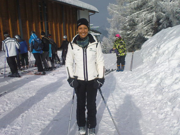 Ladies Ski Day - 