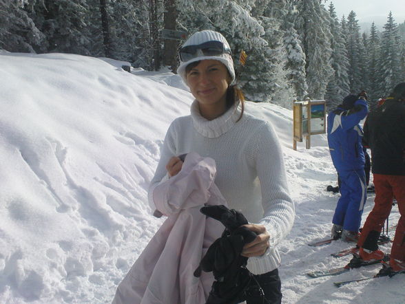 Ladies Ski Day - 