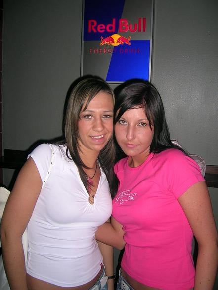 Party Pics 2004-2008 - 