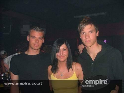 Party Pics 2004-2008 - 